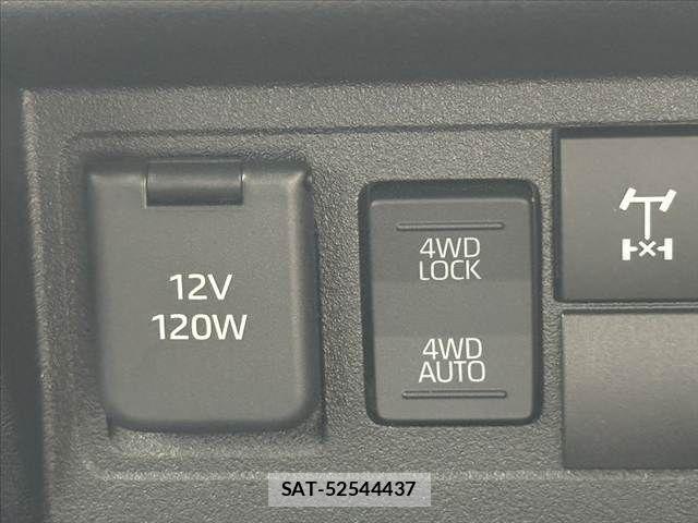 Daihatsu HIJET TRUCK 2024-11 7272016-22