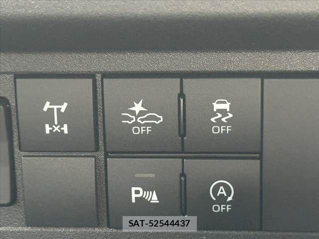 Daihatsu HIJET TRUCK 2024-11 7272016-23
