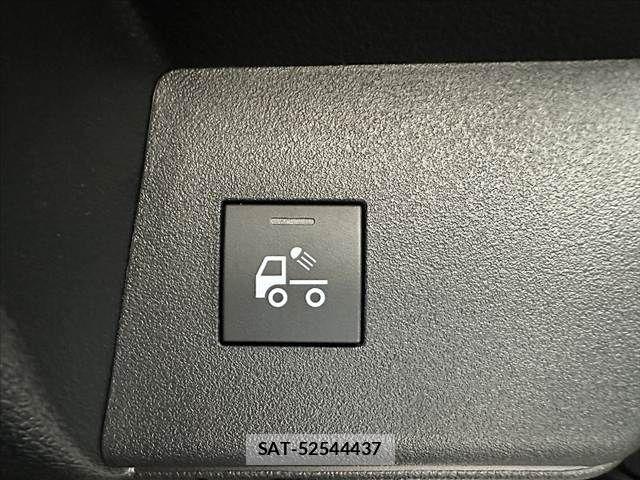 Daihatsu HIJET TRUCK 2024-11 7272016-25