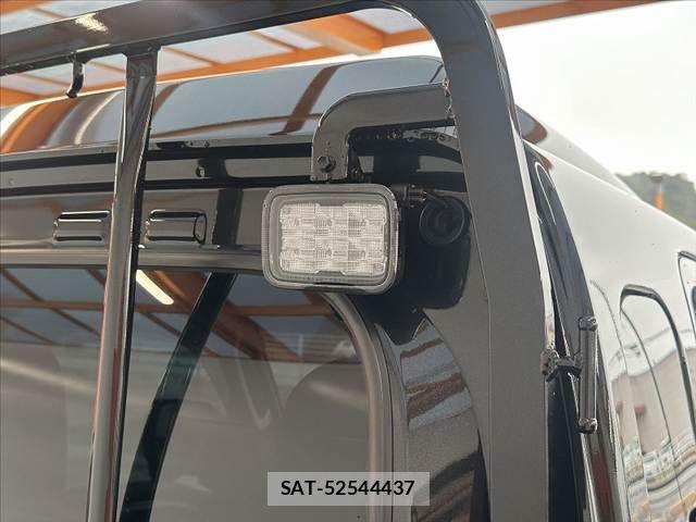 Daihatsu HIJET TRUCK 2024-11 7272016-27