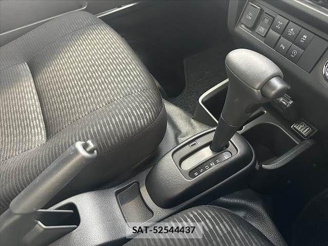 Daihatsu HIJET TRUCK 2024-11 7272016-2