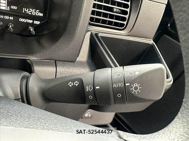 Daihatsu HIJET TRUCK 2024-11 7272016-29