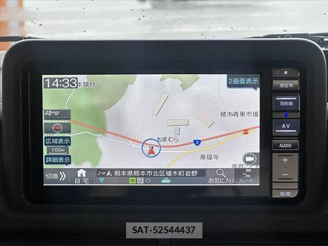 Daihatsu HIJET TRUCK 2024-11 7272016-3
