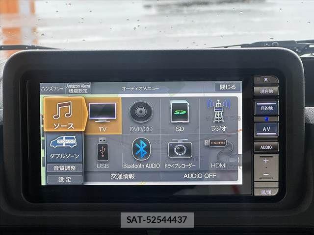 Daihatsu HIJET TRUCK 2024-11 7272016-5