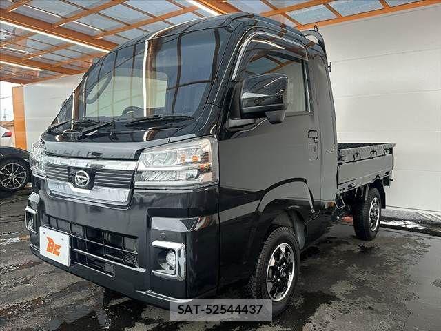 Daihatsu HIJET TRUCK 2024-11 7272016-7