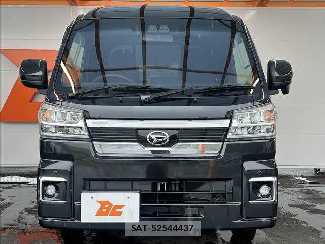 Daihatsu HIJET TRUCK 2024-11 7272016-8