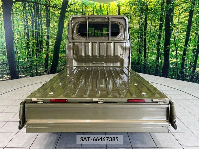 Daihatsu HIJET TRUCK 2025-10 7327448-9