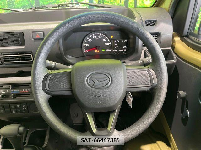 Daihatsu HIJET TRUCK 2025-10 7327448-10