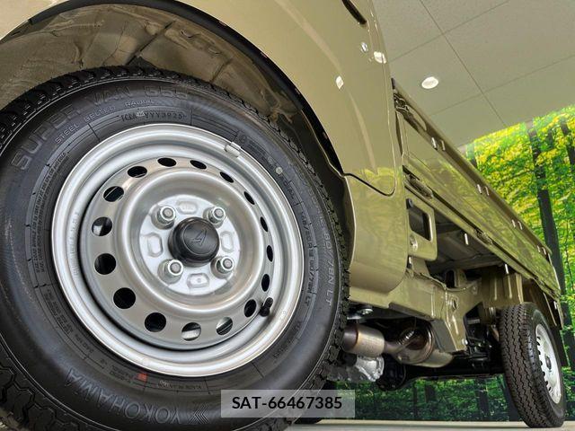 Daihatsu HIJET TRUCK 2025-10 7327448-12