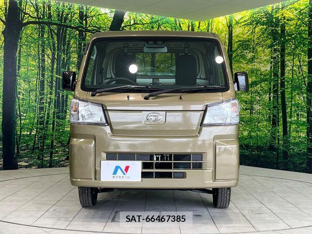 Daihatsu HIJET TRUCK 2025-10 7327448-13