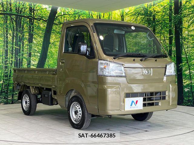 Daihatsu HIJET TRUCK 2025-10 7327448-15