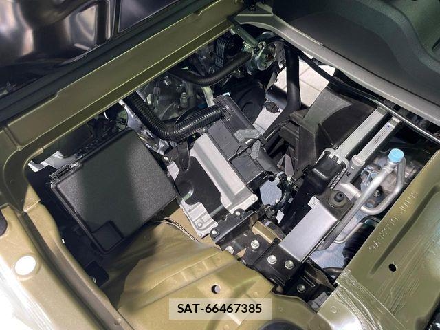 Daihatsu HIJET TRUCK 2025-10 7327448-17