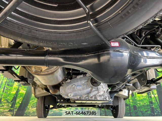 Daihatsu HIJET TRUCK 2025-10 7327448-18