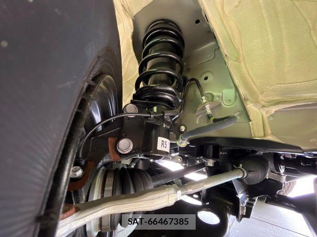 Daihatsu HIJET TRUCK 2025-10 7327448-19