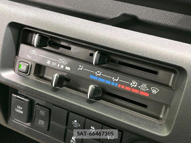 Daihatsu HIJET TRUCK 2025-10 7327448-3