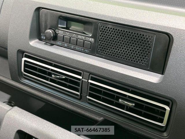 Daihatsu HIJET TRUCK 2025-10 7327448-6