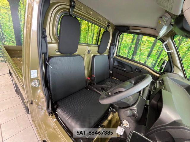 Daihatsu HIJET TRUCK 2025-10 7327448-7