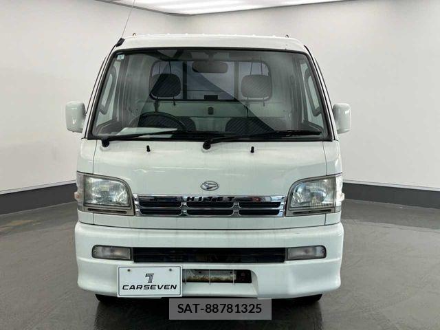 Daihatsu HIJET TRUCK 2004-05 7327463-9