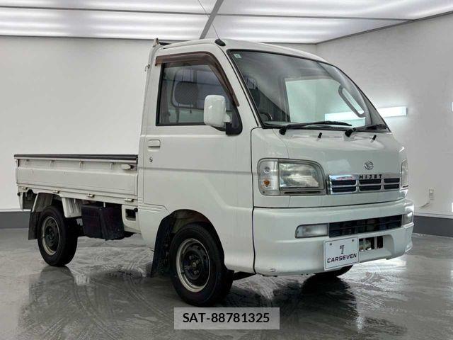 Daihatsu HIJET TRUCK 2004-05 7327463-10