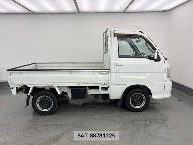 Daihatsu HIJET TRUCK 2004-05 7327463-11