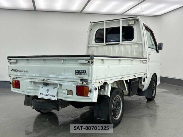 Daihatsu HIJET TRUCK 2004-05 7327463-12