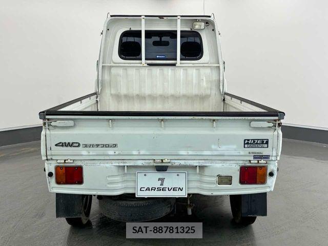 Daihatsu HIJET TRUCK 2004-05 7327463-13