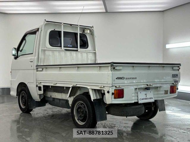 Daihatsu HIJET TRUCK 2004-05 7327463-14