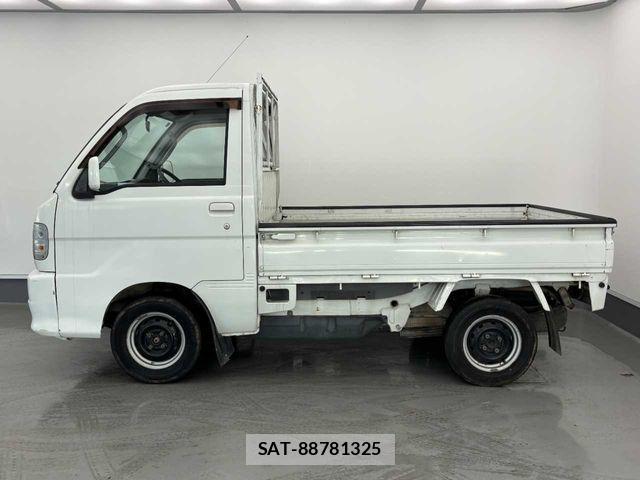Daihatsu HIJET TRUCK 2004-05 7327463-15