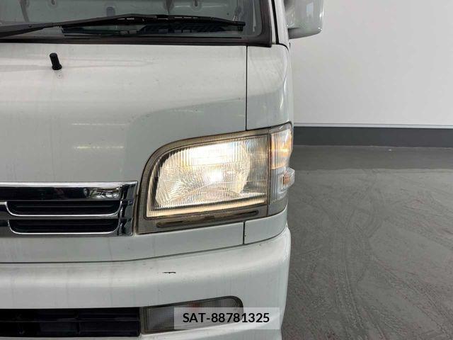 Daihatsu HIJET TRUCK 2004-05 7327463-18