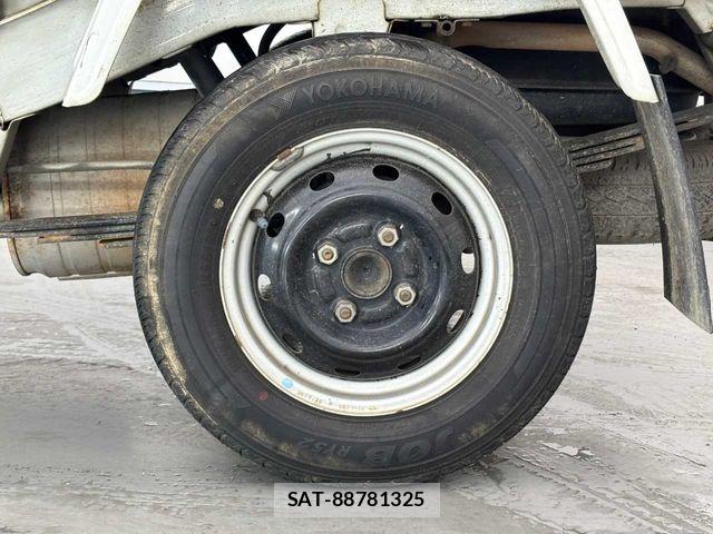 Daihatsu HIJET TRUCK 2004-05 7327463-22