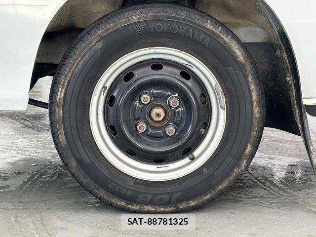 Daihatsu HIJET TRUCK 2004-05 7327463-23