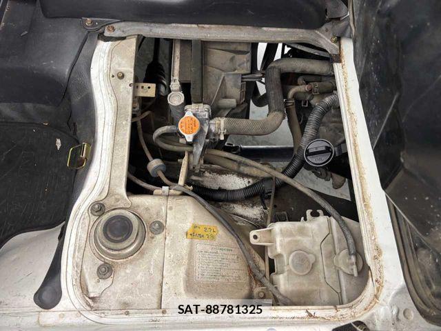 Daihatsu HIJET TRUCK 2004-05 7327463-24