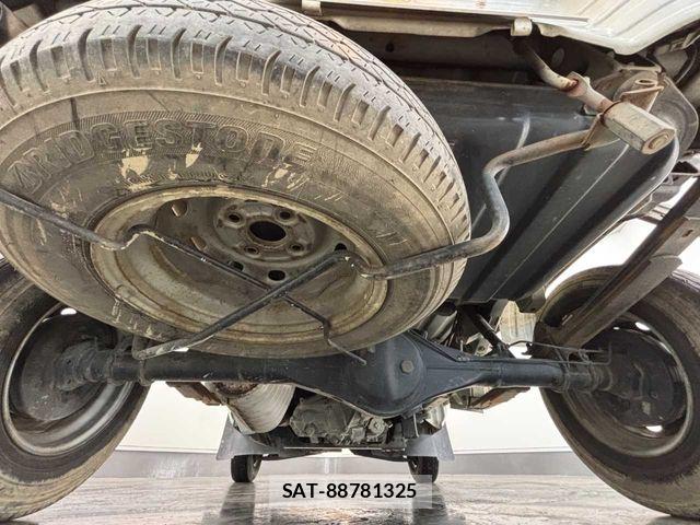 Daihatsu HIJET TRUCK 2004-05 7327463-25