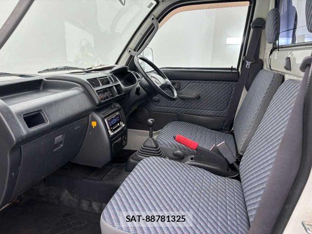 Daihatsu HIJET TRUCK 2004-05 7327463-3