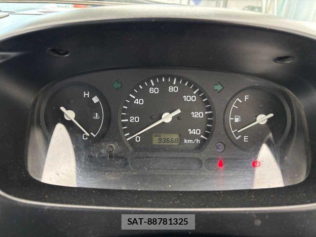 Daihatsu HIJET TRUCK 2004-05 7327463-5