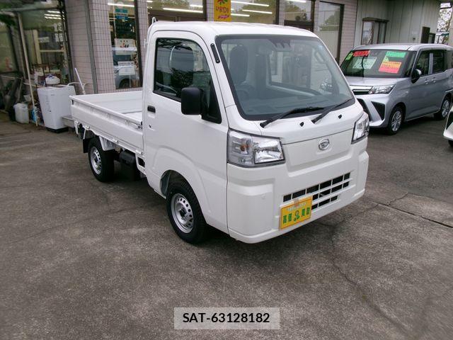 Daihatsu HIJET TRUCK 2026-01 7327446-0