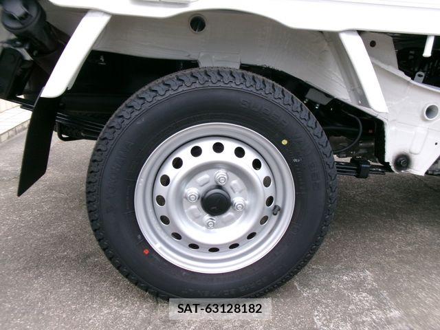 Daihatsu HIJET TRUCK 2026-01 7327446-10