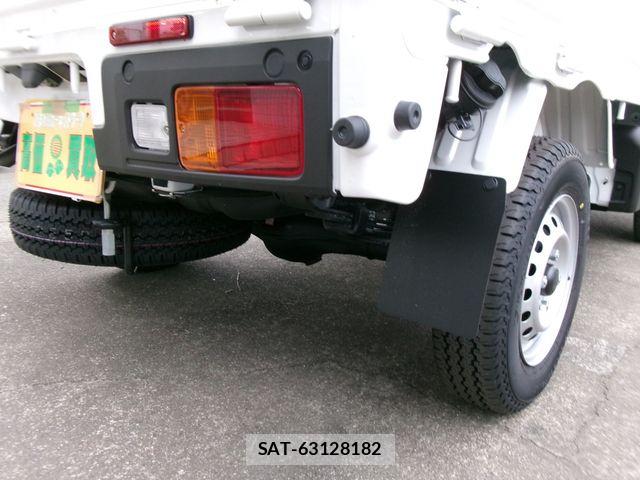 Daihatsu HIJET TRUCK 2026-01 7327446-11