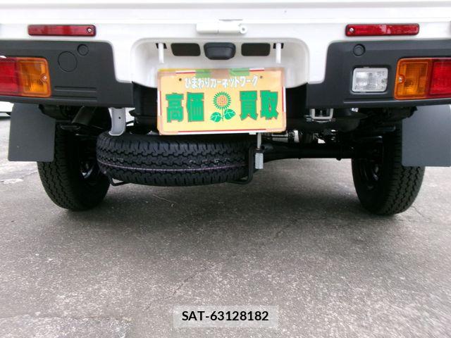 Daihatsu HIJET TRUCK 2026-01 7327446-12
