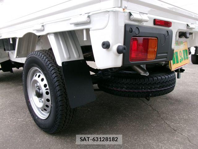 Daihatsu HIJET TRUCK 2026-01 7327446-13
