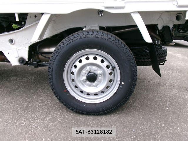 Daihatsu HIJET TRUCK 2026-01 7327446-14