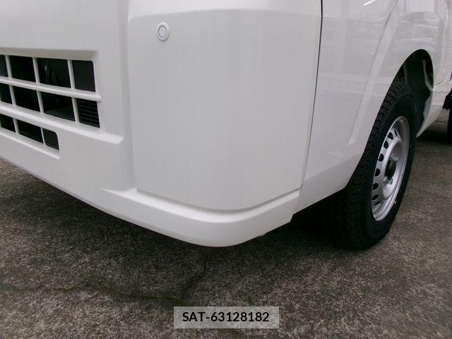 Daihatsu HIJET TRUCK 2026-01 7327446-16