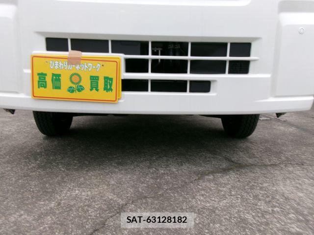 Daihatsu HIJET TRUCK 2026-01 7327446-17