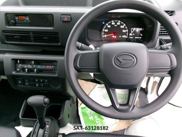 Daihatsu HIJET TRUCK 2026-01 7327446-18