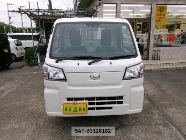 Daihatsu HIJET TRUCK 2026-01 7327446-1