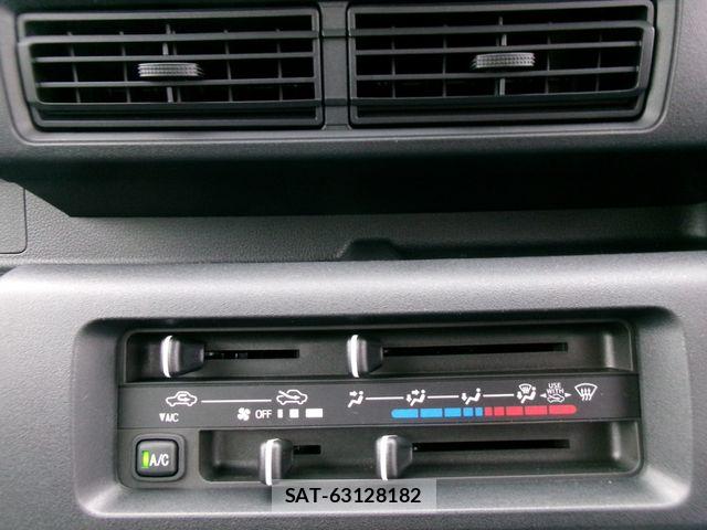 Daihatsu HIJET TRUCK 2026-01 7327446-20