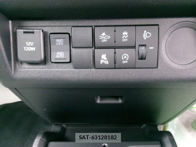 Daihatsu HIJET TRUCK 2026-01 7327446-21