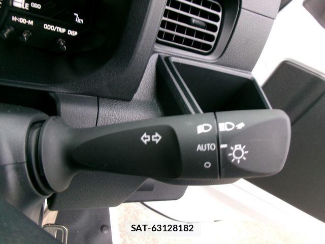 Daihatsu HIJET TRUCK 2026-01 7327446-22