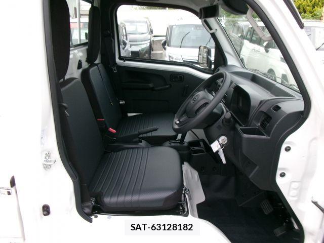 Daihatsu HIJET TRUCK 2026-01 7327446-23