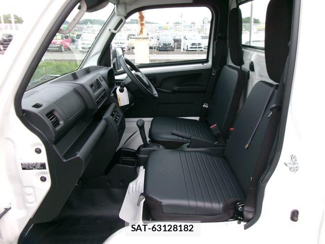Daihatsu HIJET TRUCK 2026-01 7327446-25